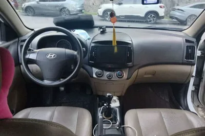 Hyundai Celesta