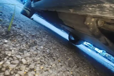 BYD Tang New Energy