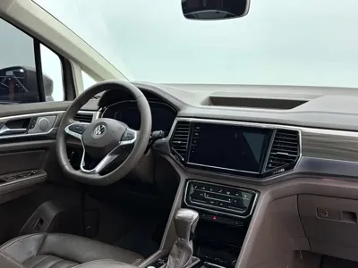 Volkswagen Viloran