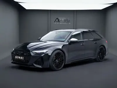 Audi RS 6