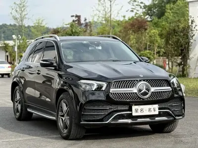 Mercedes-Benz 奔驰GLE(进口)