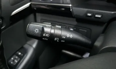 Kia Opirus