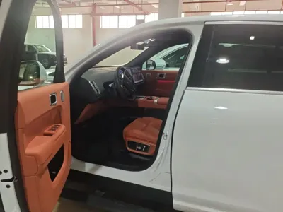 Li Auto Li L7