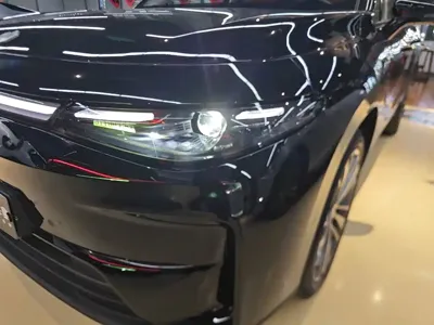 Leapmotor Leapmotor C16