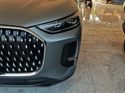 Chery 瑞虎8L