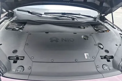Nio ET5T