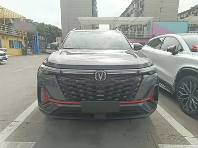 Changan CS35PLUS