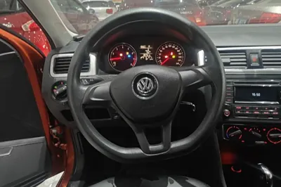 Volkswagen Santana