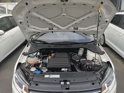 Volkswagen Santana