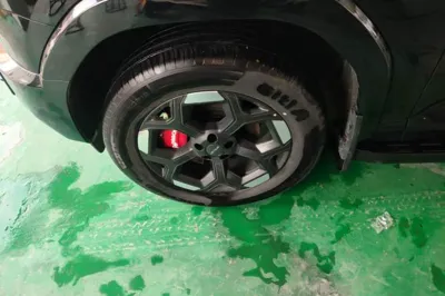 Jetour Freelander