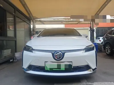 Buick Velite 6