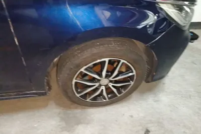 BYD Song Max