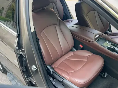Buick Envision Plus