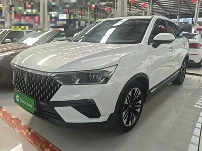 Bestune T77