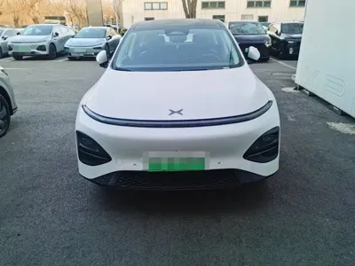 Xpeng G6