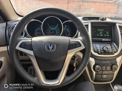 Changan Eado