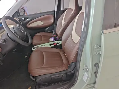 Wuling Bingo