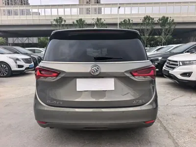 Buick GL6