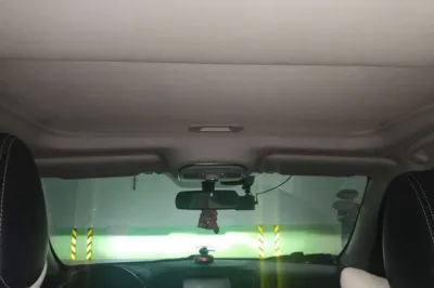 BYD Song