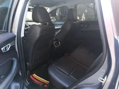 Chery Tiggo 7 Plus