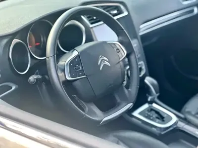 Citroen C4L