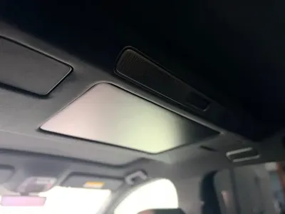 Nio ES8