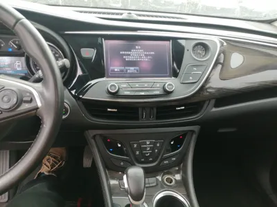 Buick Envision