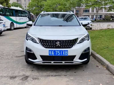 Peugeot 4008