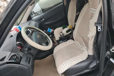 BYD F3