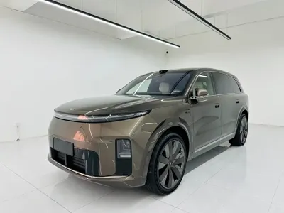 Li Auto Li L9