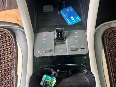BYD PLUS New Energy