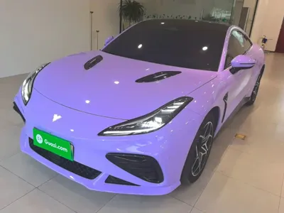 NETA Neta GT