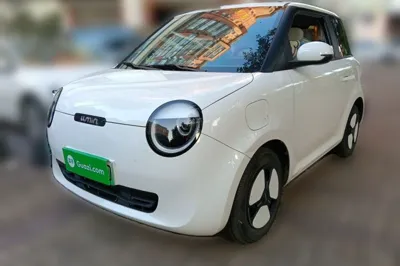 CHANGAN NEVO Lumin