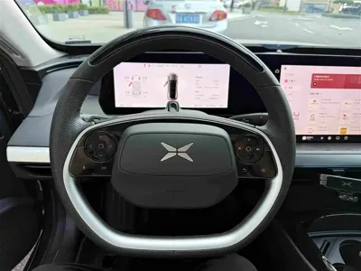 Xpeng P7