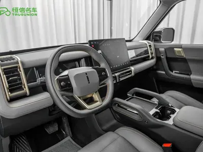 iCAR iCAR 03