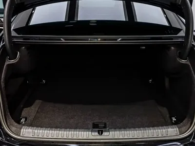 Audi A7L