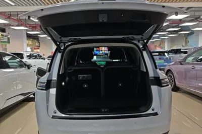 Leapmotor C16