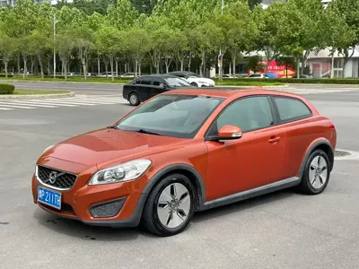 Volvo C30
