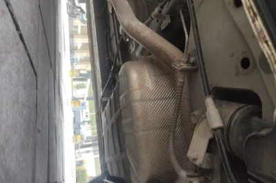 Dongfeng Fengon 500