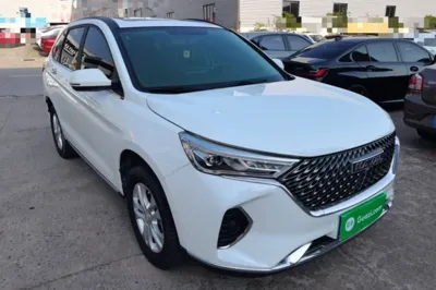 Haval M6