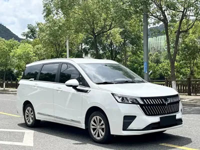 Wuling Jiachen