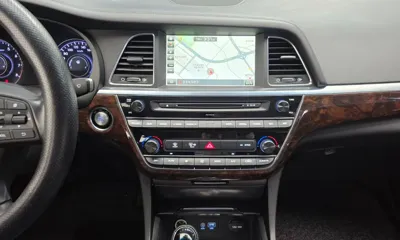 Hyundai Aslan