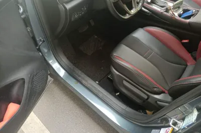 CHANGAN OSHAN X5