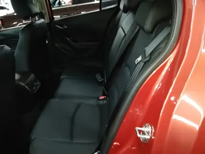 Mazda 3 Axela