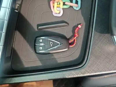 Changan UNI-T