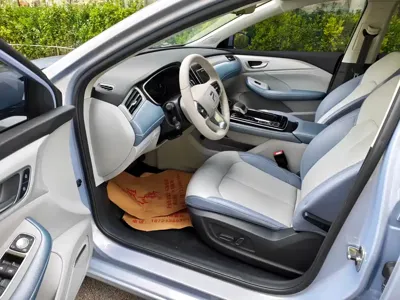 Roewe Feifan ER6