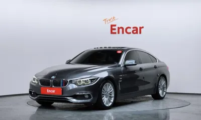 BMW 4-Series