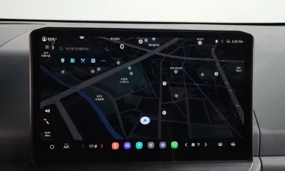 Kia PV5