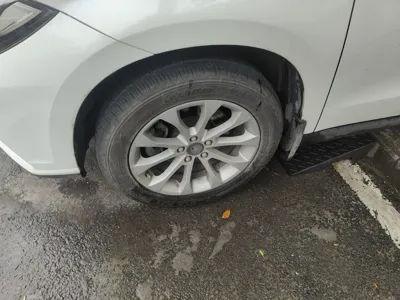 Haval H2