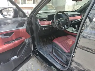 Jetour X70 Plus